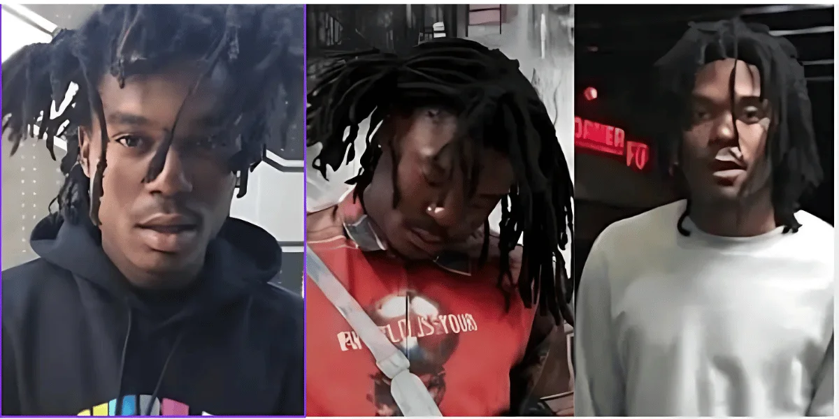 Lucki Age: Net Worth, Family, Girlfriend, Hobbies, Career & Biography 2024