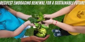 Recifest Embracing Renewal For A Sustainable Future