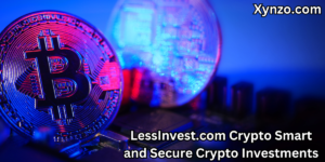 LessInvest.com Crypto