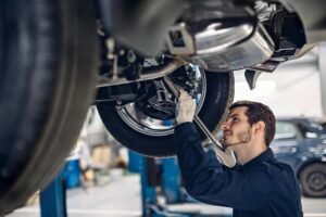 The Real Reason Car Insurance Companies Stall