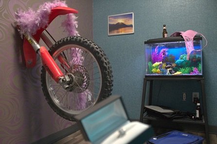 Mind Twist Escape Experience