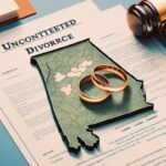 Pros and Cons of an Uncontested Divorce in Alabama