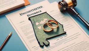 Pros and Cons of an Uncontested Divorce in Alabama