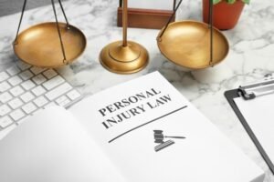 How to Handle a Personal Injury Claim Against a Milwaukee Business