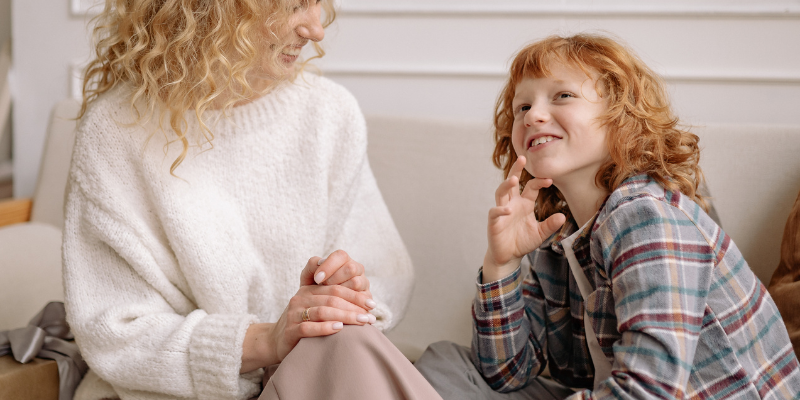 Best Interests of a Child