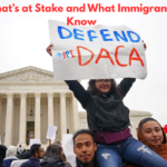 DACA