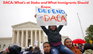DACA