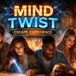 Mind Twist Escape Experience
